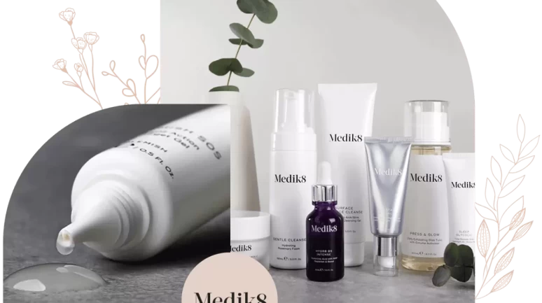 L’Oreal, İngiliz Cilt Bakım Markası Medik8’i Satın Alıyor