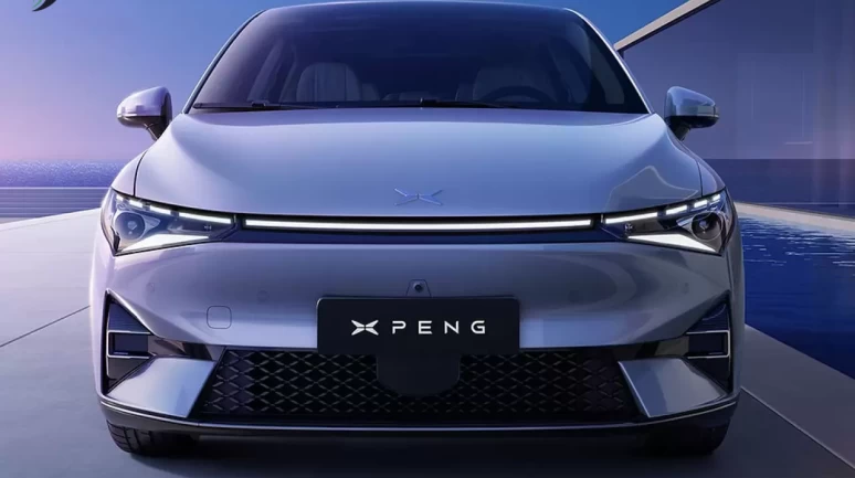 XPENG Mayıs 2025’te 33.525 Akıllı Elektrikli Araç Teslim Etti