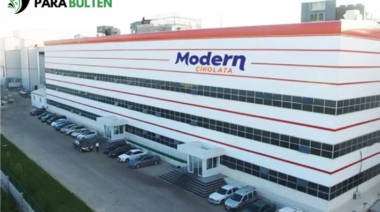 Türkiye’nin çikolata üreticisinden kötü haber: Konkordato süreci başladı