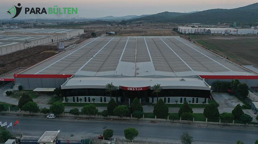 Zeren Group Holding, Alfemo Mobilya'yı Satın Aldı