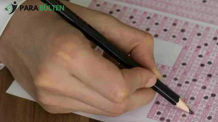 Öğrencilere güzel haber geldi! Temmuz ayı itibarıyla burs tutarı artırıldı